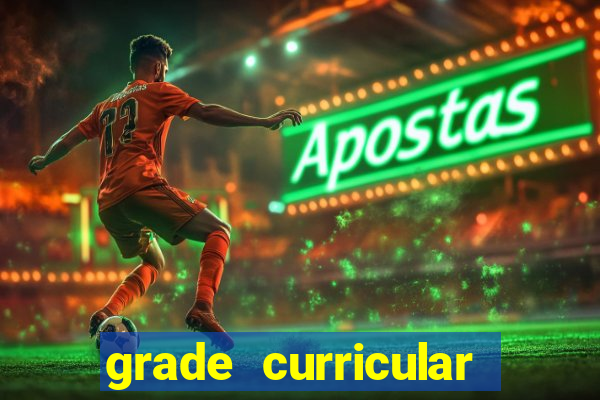 grade curricular medicina ufmg